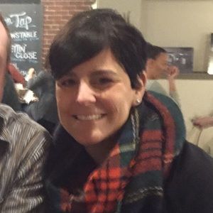 Meet your Posher, Melinda